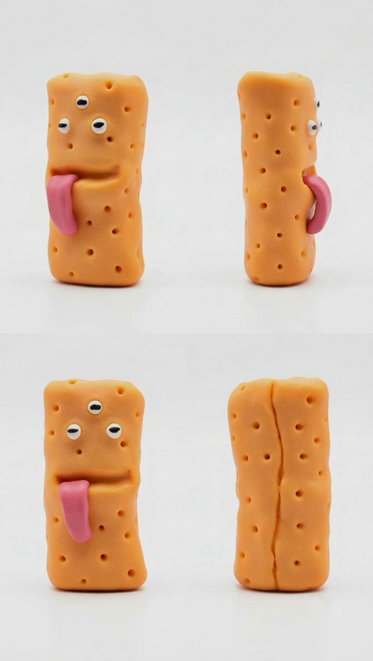 Mr Orange