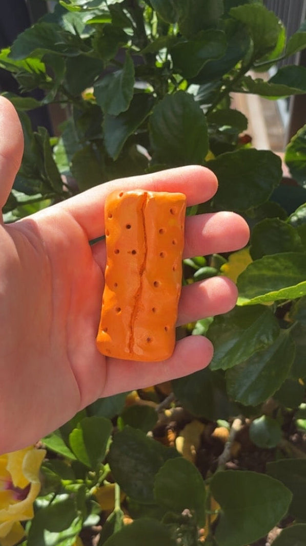 Mr Orange